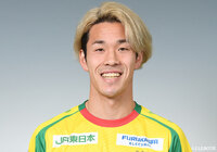 ジェフユナイテッド千葉は11日、MF椿 直起の負傷を発表しました