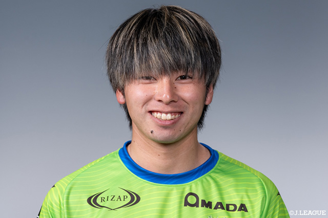 髙橋は左内側膝蓋大腿靭帯損傷と診断されています