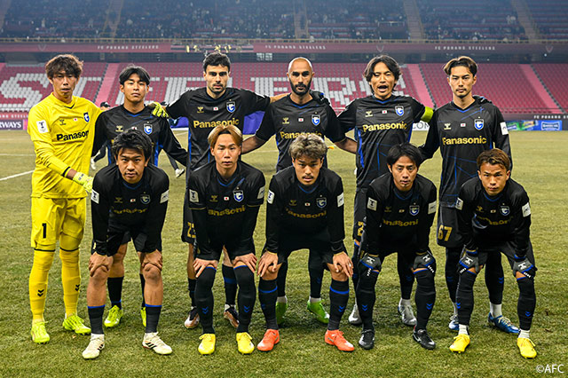 敵地で引き分けたＧ大阪はホームで勝利を掴み取り、8強進出なるか【プレビュー：ACL2 ラウンド16 第2戦】