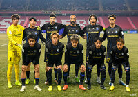 G大阪はホームで勝利を掴み取り、8強進出なるか