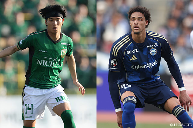 開幕2連勝で首位に立った東京Ｖはホームに町田を迎える