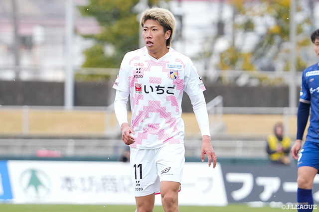 開幕2連勝の宮崎は土信田 悠生が今節も重要な役割を担うだろう