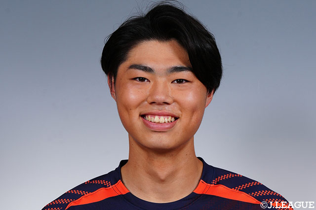 DF酒井がレッドブル・ニューヨークIIへ期限付き移籍【大宮】