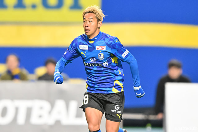 大分は、先週の鳥取戦で復活のゴールを決めた清武 弘嗣がチームにさらなる勢いをもたらす活躍を見せられるか