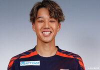 移籍期間は2026年6月30日までとなります