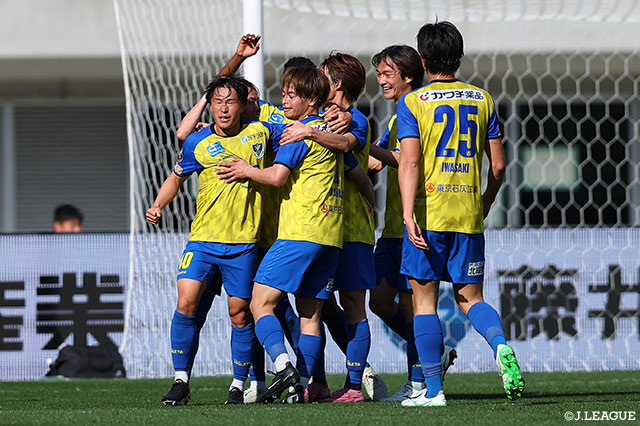 4ゴールを奪った栃木SCが今大会初勝利！山形、大分は初黒星【サマリー：明治安田Ｊ２・Ｊ３百年構想リーグ 第4節】