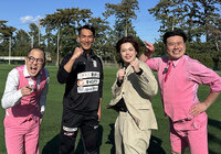 藤枝ＭＹＦＣを訪問する特別編「槙野新監督に会いに行く旅」の後半をお届け！