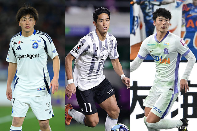 日本勢3チームはいずれも敵地に乗り込む。首位通過の町田は再び江原に勝利なるか【プレビュー：ACLE ラウンド16 第1戦】