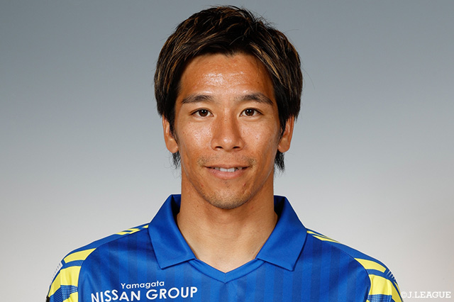 クラブを通じて國分は次のようにコメントしています