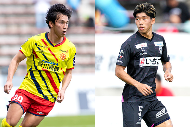 開幕4連勝の宮崎はアウェイで北九州と対戦する