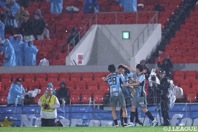 FC大阪が今季初の勝点3を獲得！敗れた奈良は3連敗【サマリー：明治安田Ｊ２・Ｊ３百年構想リーグ 第5節】