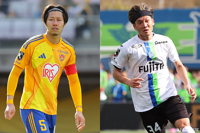 無敗で首位の仙台は2位の湘南との大一番を迎える