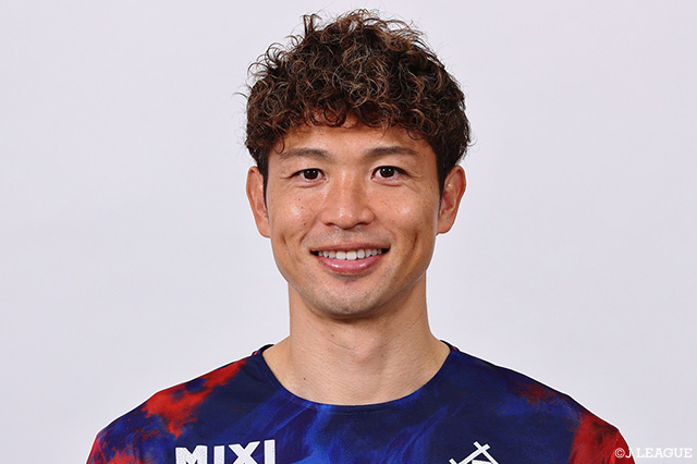 森重は左ハムストリング肉離れと診断されています