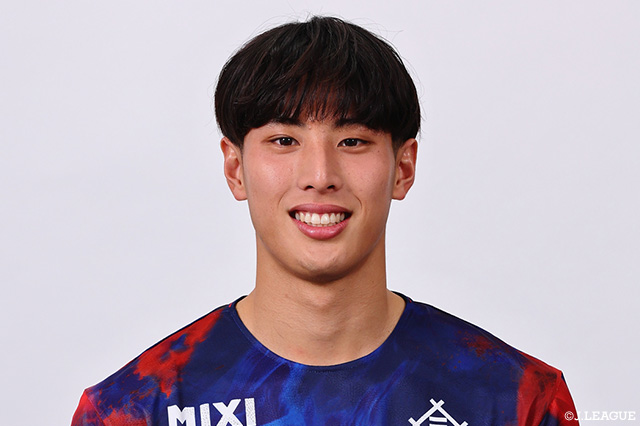 移籍期間は2026年6月30日までで、背番号は88に決定しています