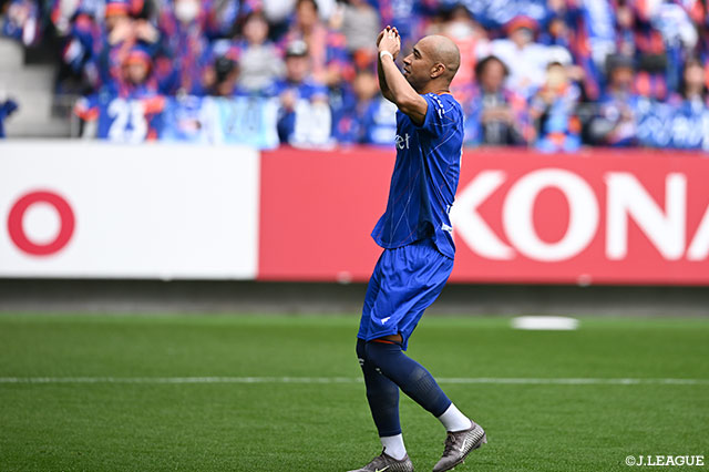 長崎がチアゴ サンタナのPK弾で勝利！敗れた福岡は5連敗に【サマリー：明治安田Ｊ１百年構想リーグ 地域リーグラウンド 第6節】