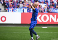 長崎は2試合ぶりの勝利で7位に順位を上げた