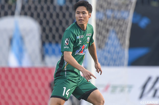 MF生地に第一子が誕生【岐阜】