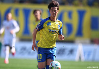 栃木ＳＣは21日、MF五十嵐 太陽の負傷を発表しました