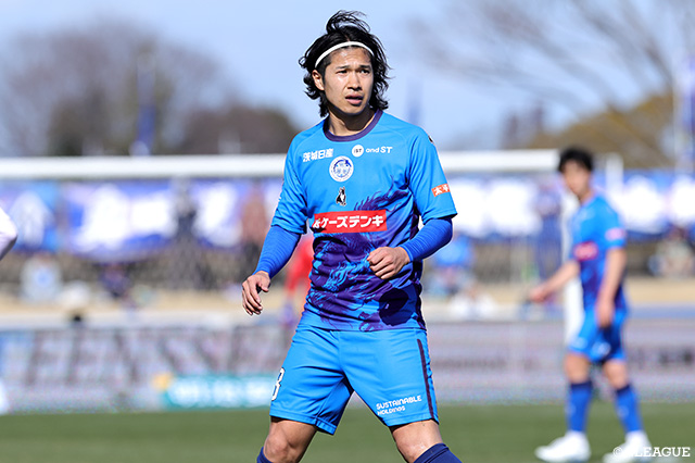 加藤は左ハムストリング肉離れと診断されています