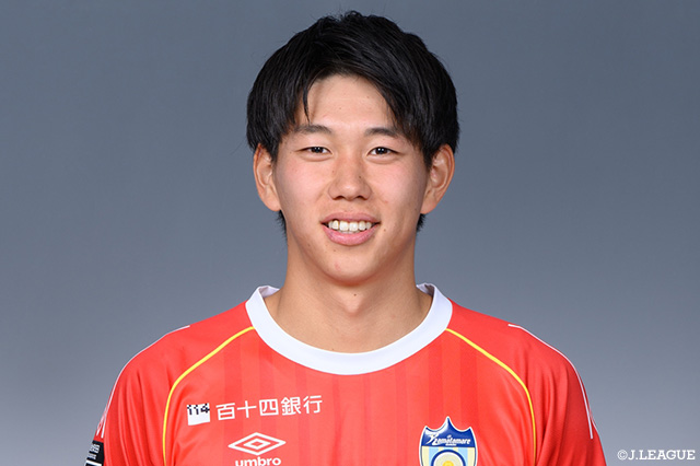 GK松原がEDO ALL UNITEDへ期限付き移籍【讃岐】