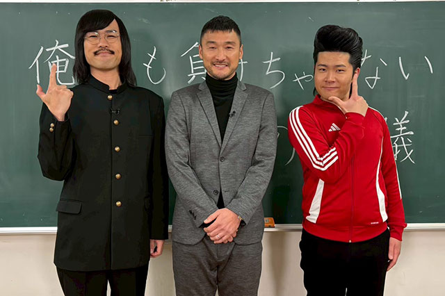 ベテラン選手に注目して、ゲームを見るのも面白い！ぜひ、水曜はＪ！で一緒に学びましょう！