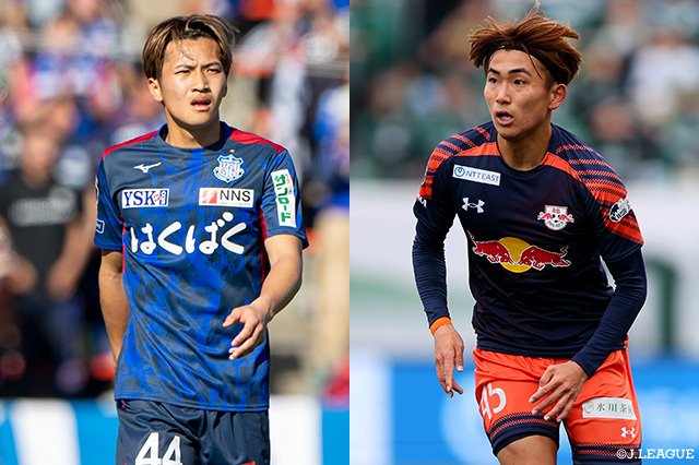 大宮は甲府の本拠地に乗り込む