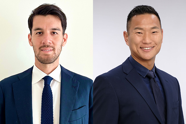 解説：長谷川アーリアジャスール（ＦＣ町田ゼルビア OB） 、鄭大世（川崎フロンターレ・ＦＣ町田ゼルビア OB）