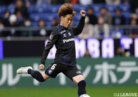 加入にあたり満田は「ACLEと百年構想リーグのタイトル獲得のために、全力で頑張ります」とコメントしています