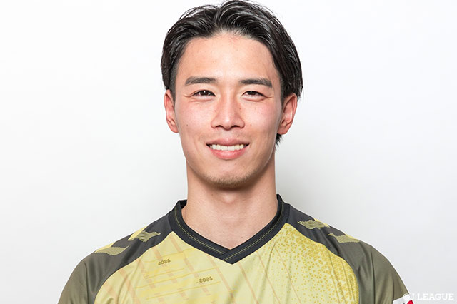 GK山ノ井がチームを離脱【金沢】