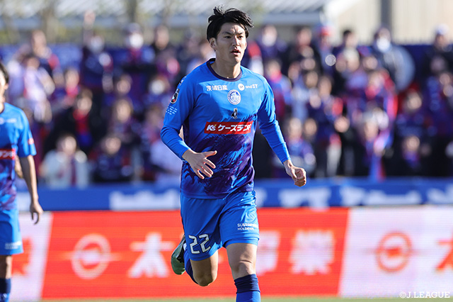 移籍期間は2026年4月1日から2026年6月30日までとなります