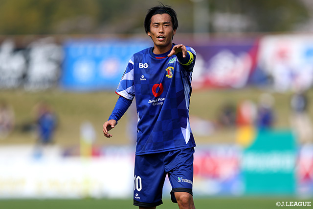 クラブを通じて森田は次のようにコメントしています