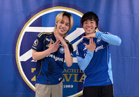 今回は歴代の日本代表たちが大集合！松田元太曰く今もっとも勢いのあるクラブだという「ＦＣ町田ゼルビア」へ訪問！