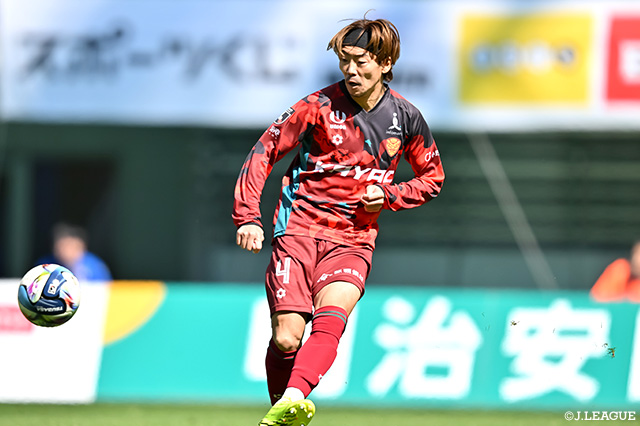 DF藤春の負傷を発表【琉球】