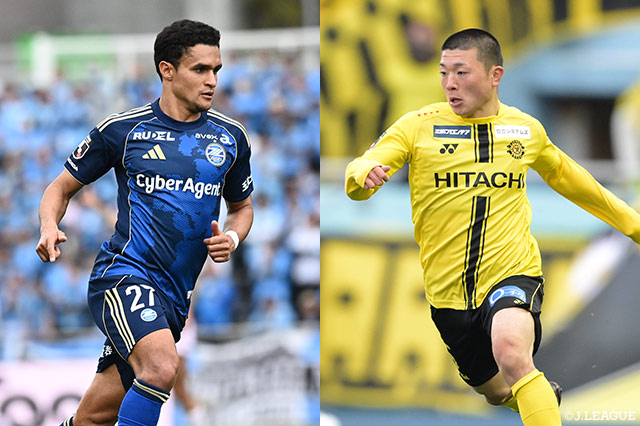 4連勝を狙う柏はアウェイで町田と激突。3連勝中の首位神戸は名古屋との上位対決に挑む【プレビュー：明治安田Ｊ１百年構想リーグ 第10節】