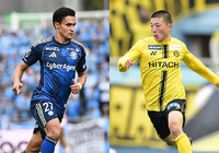 4連勝を狙う柏はアウェイで町田と激突する