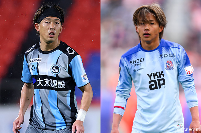 3連勝と勢いに乗る富山は敵地でFC大阪と対戦する