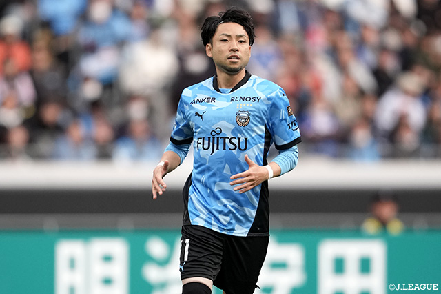 小林は左ヒラメ筋肉離れと診断されています