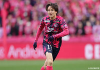 セレッソ大阪は15日、MF阪田 澪哉の負傷を発表しました