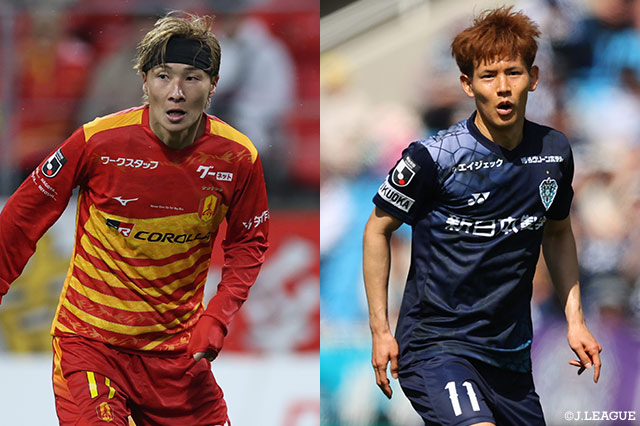 4連勝を狙う福岡は名古屋の本拠地に乗り込む