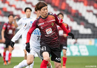 ツエーゲン金沢は19日、MF嶋田 慎太郎の負傷を発表しました