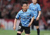 川崎フロンターレは19日、DF山原 怜音が入籍したことを発表しました