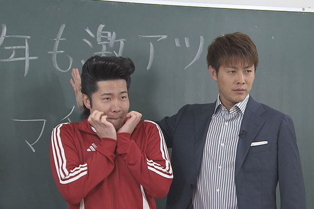 今回はファン・サポーターが選ぶドラマチックだったプレーを一気見せ！