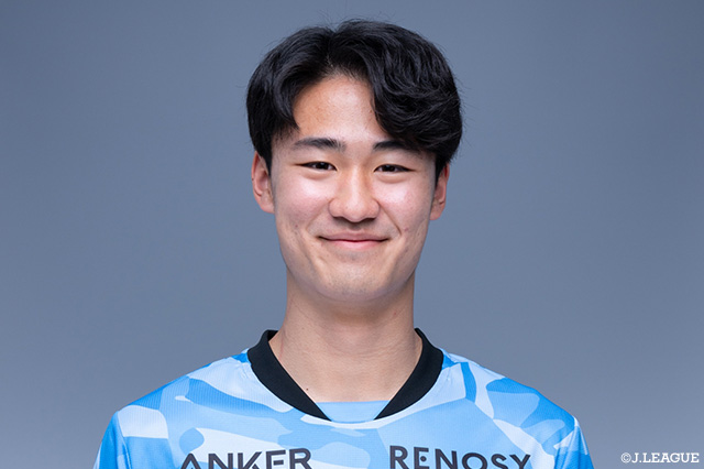 川崎Ｆは、DF関 德晴が3月30日に日本国籍を取得したことを発表しました