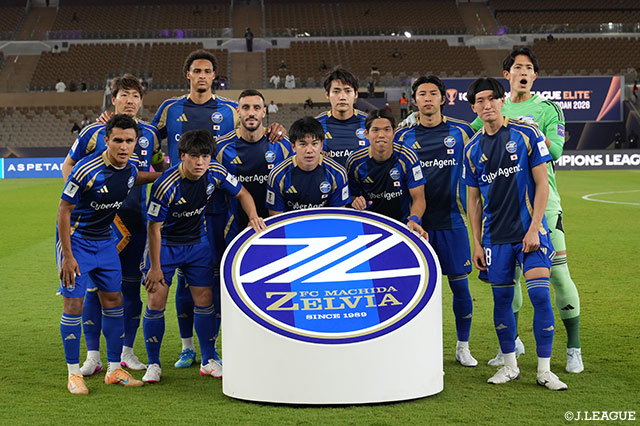 近年は中東勢が強さを示すなか、町田は日本にタイトルを持ち帰ることができるのか