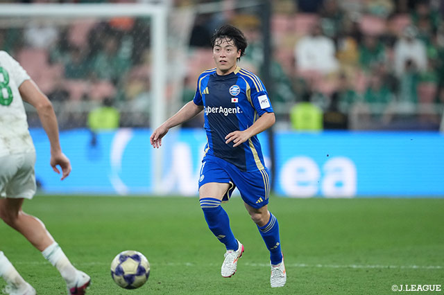 町田、アジア制覇へあと一歩届かず 延長戦の末アルアハリ・サウジに敗れ準優勝で大会を終える【サマリー：ACLE 決勝】