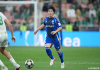 初出場でファイナル進出を果たした町田だったが数的優位を生かせず、アジアのタイトル獲得はならなかった