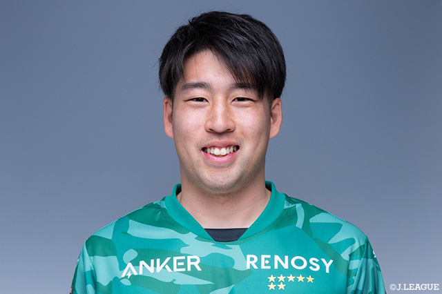 クラブを通じて早坂は次のようにコメントしています