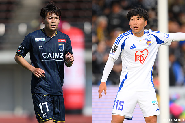 無敗を続ける仙台はアウェイで群馬と激突。5連勝を狙う磐田は松本の本拠地に乗り込む【プレビュー:明治安田J2・J3百年構想リーグ EAST 第13節】