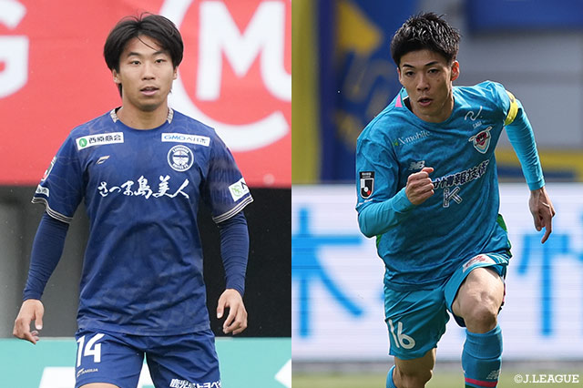 鹿児島vs鳥栖は2位と3位の直接対決となる