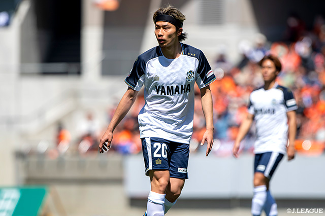 クラブを通じて加藤は次のようにコメントしています